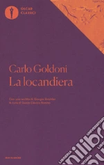 Goldoni Carlo; Davico Bonino G. (cur.)