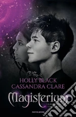 Black Holly; Clare Cassandra