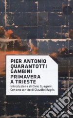 Quarantotti Gambini Pier Antonio