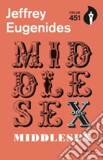 Eugenides Jeffrey