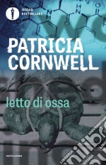 Cornwell Patricia D.