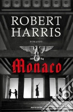 Harris Robert