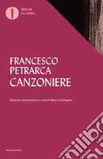 Petrarca Francesco; Santagata M. (cur.)