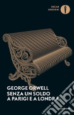 Orwell George