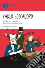 Boccadoro Carlo
