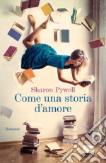 Pywell Sharon
