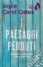 Oates Joyce Carol
