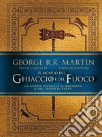 Martin George R. R.; Garca Elio M. jr; Antonsson Linda