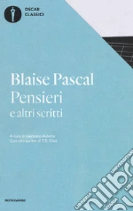 Pascal Blaise; Auletta G. (cur.)