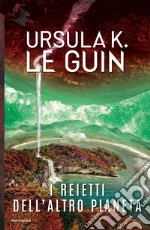 Le Guin Ursula K.