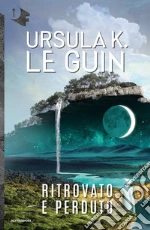 Le Guin Ursula K.
