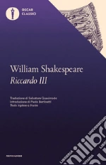 Shakespeare William