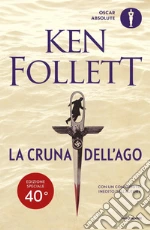 Follett Ken