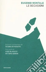 Montale Eugenio; De Rogatis T. (cur.)