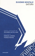 Montale Eugenio; Castellana R. (cur.)