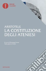 Aristotele; Rhodes P. J. (cur.)