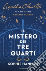 Hannah Sophie; Agatha Christie