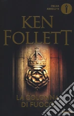 Follett Ken