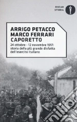 Petacco Arrigo; Ferrari Marco