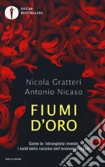Gratteri Nicola; Nicaso Antonio