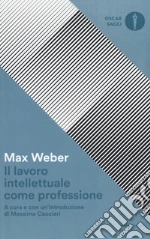 Weber Max; Cacciari M. (cur.)