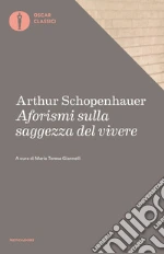 Schopenhauer Arthur; Giannelli M. T. (cur.)
