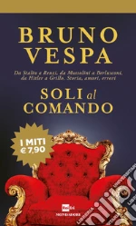 Vespa Bruno