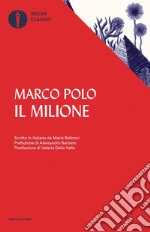 Polo Marco; Bellonci M. (cur.)