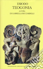 Esiodo; Ricciardelli G. (cur.)