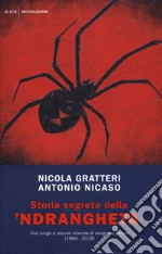 Gratteri Nicola; Nicaso Antonio