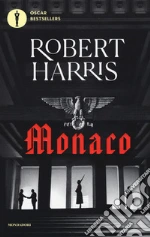 Harris Robert