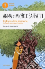 Sarfatti Anna; Sarfatti Michele
