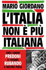 Giordano Mario