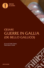 Cesare Gaio Giulio; Carena C. (cur.)