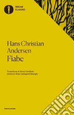 Andersen Hans Christian; Castagnoli Manghi A. (cur.)
