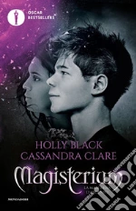 Black Holly; Clare Cassandra