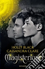 Black Holly; Clare Cassandra