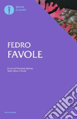 Fedro; Solinas F. (cur.)