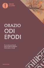 Orazio Flacco Quinto; Canali L. (cur.)