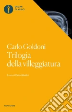 Goldoni Carlo; Gibellini P. (cur.)