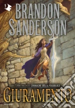 Sanderson Brandon