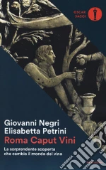 Negri Giovanni; Petrini Elisabetta