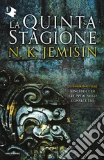 Jemisin N. K.