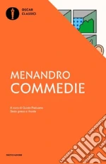 Menandro; Paduano G. (cur.)