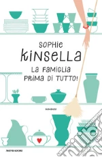 Kinsella Sophie