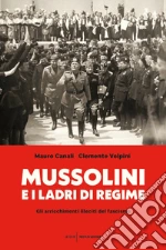 Canali Mauro; Volpini Clemente
