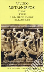 Apuleio; Graverini L. (cur.); Nicolini L. (cur.)