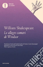 Shakespeare William; Zazo A. L. (cur.)