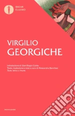 Virgilio Marone Publio; Barchiesi A. (cur.)