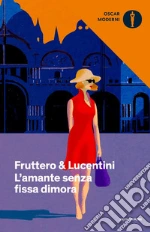Fruttero Carlo; Lucentini Franco